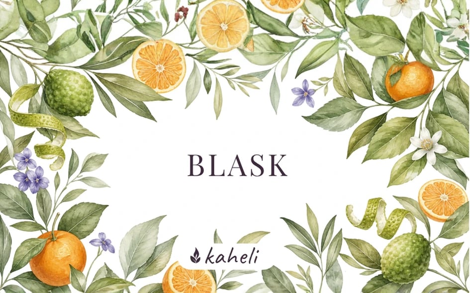 Blask