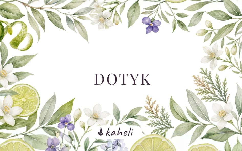 Dotyk