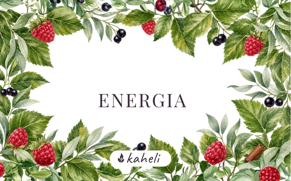 Energia