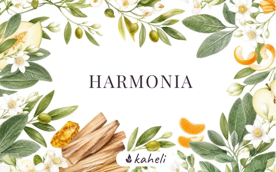 Harmonia