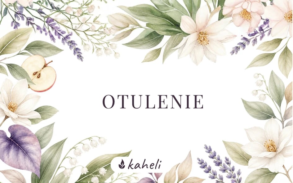Otulenie