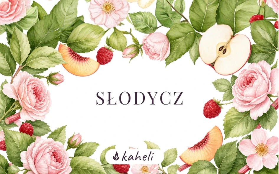 Słodycz