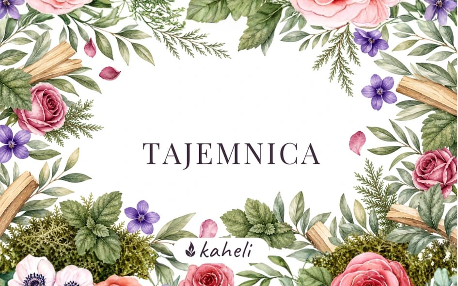 Tajemnica