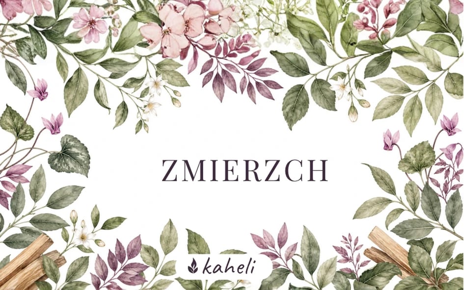 Zmierzch