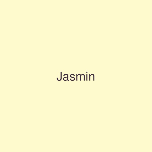 Jaśmin